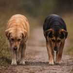 Justiça decreta prisão preventiva de suspeitos por matar cães no Alto Vale