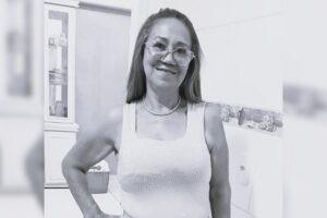 Prefeitura de Brusque lamenta morte de servidora da Escola Luiz Gonzaga Steiner