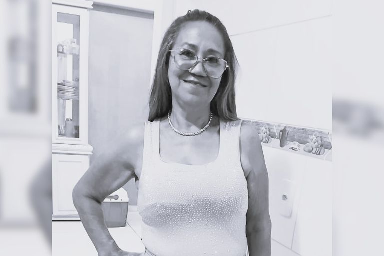 Prefeitura de Brusque lamenta morte de servidora da Escola Luiz Gonzaga Steiner