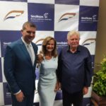 Nova diretoria do Sindilojas toma posse e inicia gestão 2026-2030