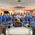 AACSP lança a 25ª edição do espetáculo “Paixão e Morte de Um Homem Livre” em Guabiruba