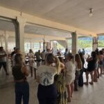 Inscrições para a 25ª edição do Paixão e Morte de Um Homem Livre mobilizam comunidade