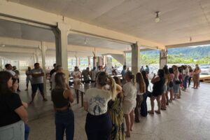 Inscrições para a 25ª edição do Paixão e Morte de Um Homem Livre mobilizam comunidade