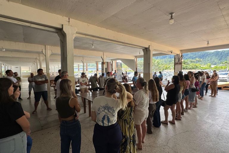 Inscrições para a 25ª edição do Paixão e Morte de Um Homem Livre mobilizam comunidade