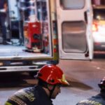 Homem esfaqueado morre após atendimento e tentativa de reanimação em Itajaí