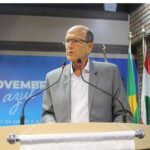 Poder Legislativo lamenta o falecimento do pastor e ex-vice-prefeito Gilmar Doerner