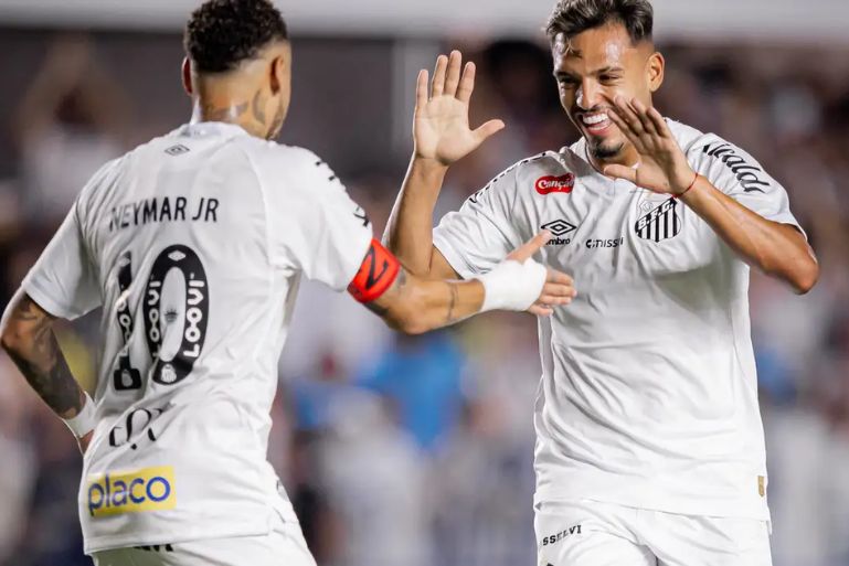 Paulistão define classificados em volta de Neymar e goleada do Santos