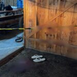 Mulher morre após ser atingida por disparos em Rio Negrinho (SC)