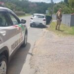 Homens são detidos por tentativa de golpe de R$ 43 mil no Vale do Itajaí