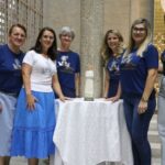 Movimento “Mães que Oram pelos Filhos” inicia atividades na Paróquia SLG