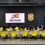 Mudança no Detran de Brusque: serviços de CNH e veículos passarão para o River Mall em março