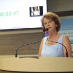 Cacá Tavares defende apoio do Executivo a modalidades esportivas tradicionais de Brusque