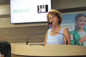 Cacá Tavares defende apoio do Executivo a modalidades esportivas tradicionais de Brusque