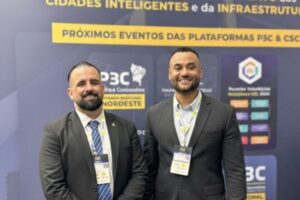Brusque participa de encontro nacional sobre parcerias e concessões em São Paulo