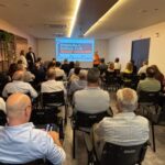 ACIBr participa de reunião com secretário estadual de Defesa Civil em Blumenau