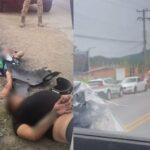 PM recupera BMW furtada e prende dois homens em Brusque