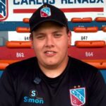 Carlos Renaux deve oficializar jovem de 25 anos como treinador para reta final do Catarinense