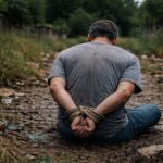 Homem é amarrado e tem carro roubado durante falsa mudança em Brusque