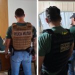 Em Brusque, GAECO prende investigado com mais de 1.700 vídeos de exploração infantil