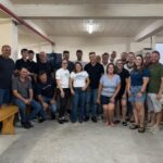 Setram participa de reunião em Dom Joaquim para ouvir demandas da comunidade