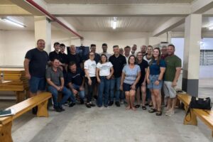 Setram participa de reunião em Dom Joaquim para ouvir demandas da comunidade