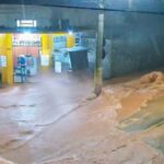 TRAGÉDIA: Sobe para 20 total de mortos por chuvas em Juiz de Fora e Ubá (MG)