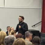 Paróquia São Luís Gonzaga realiza formação sobre a Quaresma