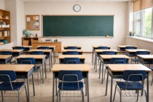 Último período de matrículas na rede estadual de ensino de SC começa hoje (3/2)