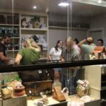 Núcleo da ACIBr inaugura loja de artesanato em parceria com a Fundação Cultural em Guabiruba