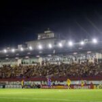 Brusque FC anuncia promoção de ingressos para duelo contra o Criciúma