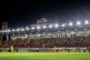 Brusque FC anuncia promoção de ingressos para duelo contra o Criciúma