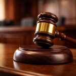 Mulher suspeita pelo assassinato do marido vai a júri em Nova Trento