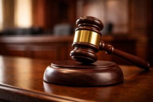 Mulher suspeita pelo assassinato do marido vai a júri em Nova Trento