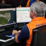 Mobilização histórica: Defesa Civil organiza Exercício Geral de Gestão de Desastres em SC