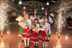 Prefeitura de Botuverá abre inscrições para escolha da Realeza da 32ª Festa Bergamasca