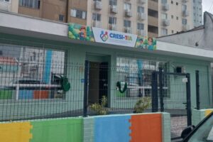Brusque inaugura CRESI-TEA e amplia atendimento a crianças com autismo e TDAH
