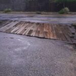 Requerimento solicita ampliação de ponte em transversal da Rua São Pedro, em Brusque