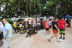 População prestigia primeiro Sábado Fácil de 2026 em Brusque