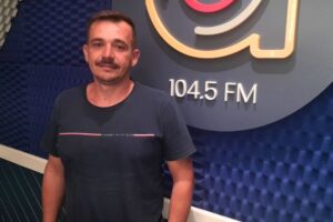 Novo Secretário de Obras de Guabiruba fala sobre desafios e projetos para 2026