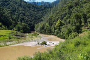 Edital da barragem de Botuverá é republicado pelo governo catarinense