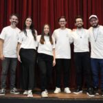 Setor Juventude da Paróquia São Luís Gonzaga lança o projeto Resgatados