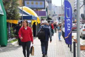 CDL Brusque promove primeira edição do Sábado Fácil de 2026 neste 7 de fevereiro