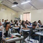 Educação municipal recebe mais de 15 mil estudantes no retorno às aulas