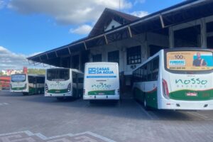 Transporte Nosso Brusque terá melhorias e tarifa reduzida