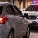 Motorista ‘corta a frente’ de viatura, é abordado e termina na DP por embriaguez e não possuir CNH