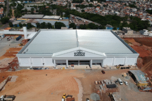 Havan vai inaugurar a megaloja de número 190, em Curitiba (PR)