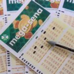 Quase milionários: quatro apostas de SC acertam a quina da Mega-Sena