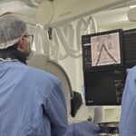 Investimentos garantem retorno de cirurgias vasculares em SC