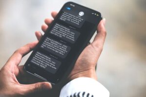 Santa Catarina ocupa 1º lugar no país em adesão ao SMS da Defesa Civil