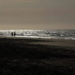 Jovem de 19 anos desaparece após afogamento na orla de Navegantes